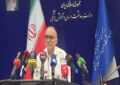آمادگی اورژانس کشور برای پوشش امدادی مراسم تشییع رهبر شهید