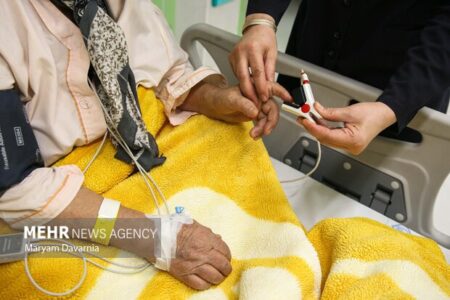 اجرای طرح هوشمندسازی دارودهی در بیمارستان ها اجرای طرح هوشمندسازی دارودهی در بیمارستان ها