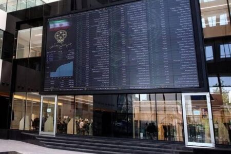 ارزش معاملات خرد بورس از ۳۲.۵ همت عبور کرد