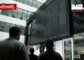 افت سنگین بورس با غلبه صفهای فروش/ نفتیها و بانکها در صدر گردش پول افت سنگین بورس با غلبه صفهای فروش/ نفتیها و بانکها در صدر گردش پول