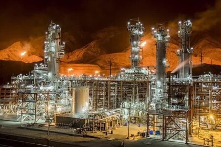 افزایش قیمت پایه مواد پتروشیمی در بورس کالا ابلاغ شد