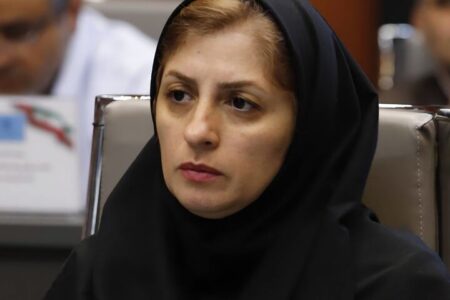 انتصاب سرپرست مدیریت موزه ملی تاریخ علوم پزشکی کشور انتصاب سرپرست مدیریت موزه ملی تاریخ علوم پزشکی کشور