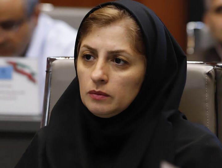 انتصاب سرپرست مدیریت موزه ملی تاریخ علوم پزشکی کشور انتصاب سرپرست مدیریت موزه ملی تاریخ علوم پزشکی کشور
