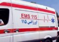 انفجار کپسول گاز ۶ مصدوم برجای گذاشت