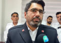 اورژانس تهران در یک هفته ۲۵ هزار مأموریت امدادی انجام داد