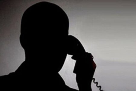 اورژانس تهران روزانه ۶۰۰ مزاحم تلفنی دارد