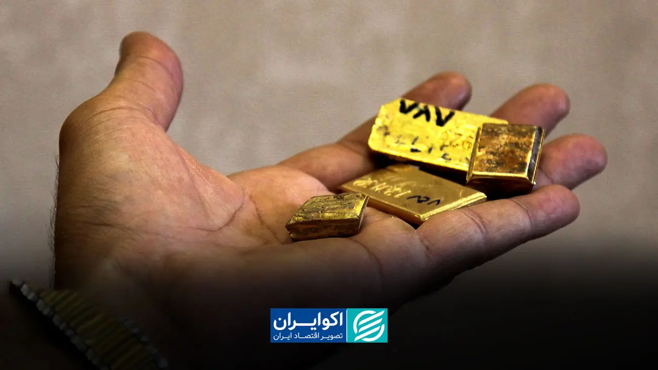 بروزترین قیمت سکه و طلا امروز جمعه ۵ تیر ۱۴۰۵ + جدول