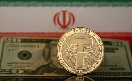 تتر رکورد تاریخی زد/ قیمت تتر در بازار امروز چند؟ تتر رکورد تاریخی زد/ قیمت تتر در بازار امروز چند؟