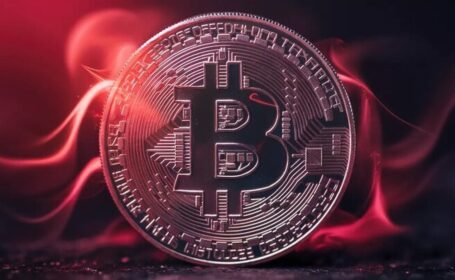سقوط تاریخی قیمت بیت کوین به زیر ۶۰ هزار دلار / بازار رمزارزها خونین شد