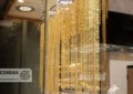 سقوط دوباره قیمت جهانی طلا؛ چهارمین افت هفتگی در راه است