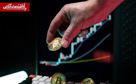 سقوط هفت هزار تومانی قیمت تتر بعد از توافق ایران و آمریکا | بیتکوین به ۶۵ هزار دلار رسید سقوط هفت هزار تومانی قیمت تتر بعد از توافق ایران و آمریکا | بیتکوین به ۶۵ هزار دلار رسید
