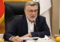 ظفرقندی: آمادگی کامل نظام سلامت برای مراسم تشییع پیکر امام شهید