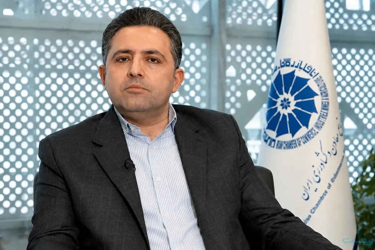 عضو ستاد ساماندهی فضای مجازی: محدودیت دسترسیها با مصوبه جلسه بازگشایی اینترنت مغایرت دارد عضو ستاد ساماندهی فضای مجازی: محدودیت دسترسیها با مصوبه جلسه بازگشایی اینترنت مغایرت دارد