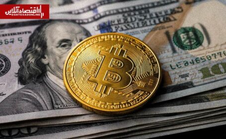 قیمت بیتکوین، اتریوم و سولانا امروز یکشنبه ۱۷ خرداد/ دومین رمزارز بازار همچنان تحت فشار قیمت بیتکوین، اتریوم و سولانا امروز یکشنبه ۱۷ خرداد/ دومین رمزارز بازار همچنان تحت فشار
