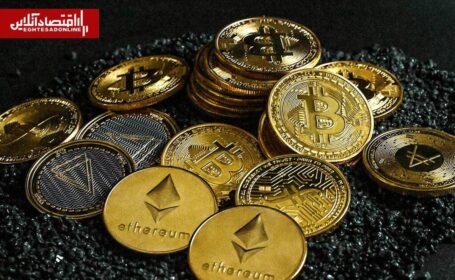 قیمت تتر، اتریوم و بیت‌کوین امروز شنبه ۲۳ خرداد | بازار در حالت احتیاط