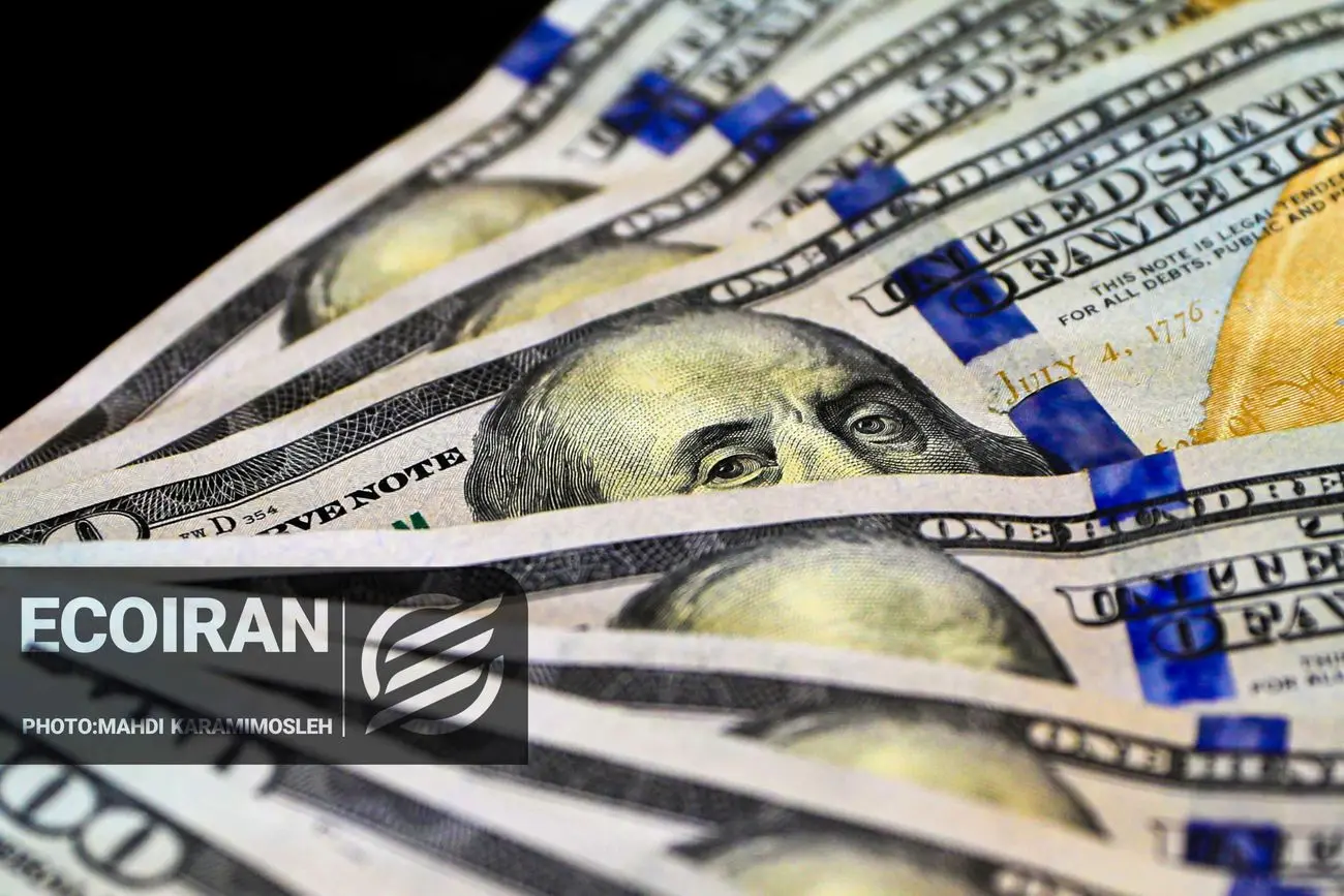 قیمت دلار امروز شنبه 30خرداد 1405/ افزایش قیمت + جدول و جزئیات