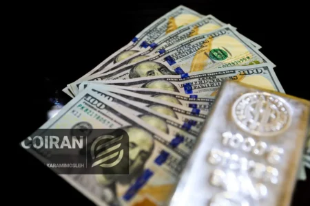 قیمت دلار امروز چهارشنبه 20خرداد/ افزایش قیمت دلار + جدول