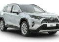 قیمت رسمی تویوتا RAV4 ۲۰۲۵ اعلام شد + شرایط ثبت‌نام و زمان تحویل