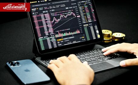 قیمت رمزارزها امروز دوشنبه ۸ تیر ۱۴۰۵ | تتر ۱۷۱ هزار تومان ماند
