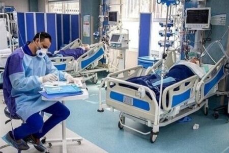 لزوم آمادگی بیمارستانها در مواجهه با ویروسها لزوم آمادگی بیمارستانها در مواجهه با ویروسها
