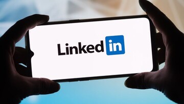 لینکدین رفع فیلتر شد