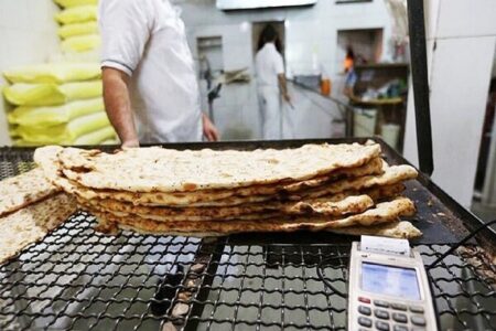 متخصص تغذیه: نان کامل را جایگزین نان سفید کنید متخصص تغذیه: نان کامل را جایگزین نان سفید کنید