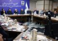 مدیرعامل شرکت ملی صنایع مس در دیدار با رییس مجلس شورای اسلامی: همکاری ایران و چین در صنعت مس باید به سرمایه‌گذاری مشترک و انتقال فناوری منجر شود