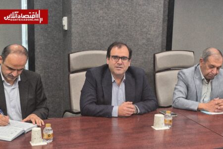 معرفی نماد «زهلال»؛ بازوی سرمایه‌گذاری هلال احمر تبدیل نهاد مالی می‌شود