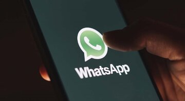 واتساپ در آیفون تغییر چهره داد واتساپ در آیفون تغییر چهره داد