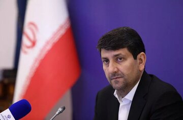 وزیر ارتباطات: تلفن مشترکان تا عادی شدن شرایط شبکه بانکی کشور قطع نخواهد شد وزیر ارتباطات: تلفن مشترکان تا عادی شدن شرایط شبکه بانکی کشور قطع نخواهد شد