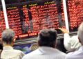 وضعیت بورس در خرداد / سهم حقیقی‌ها از معاملات ۶۳ درصدی شد