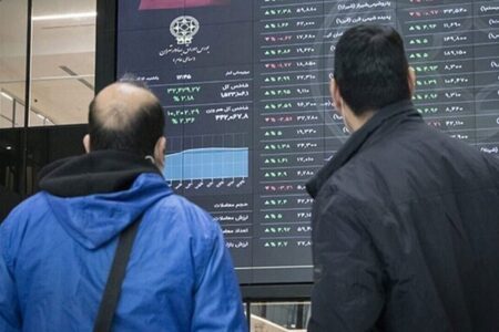 وضعیت معاملات بورس پس از بازگشایی بازار / چرا بورس بعد از توافق صعودی نشد؟