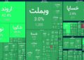 یک قدم تا فتح کانال ۵ میلیونی؛ بورس در تب توافق رکوردها را جابه‌جا کرد