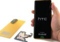 یک کالبدشکافی جنجالی / گوشی ترامپ همان HTC U24 پرو است