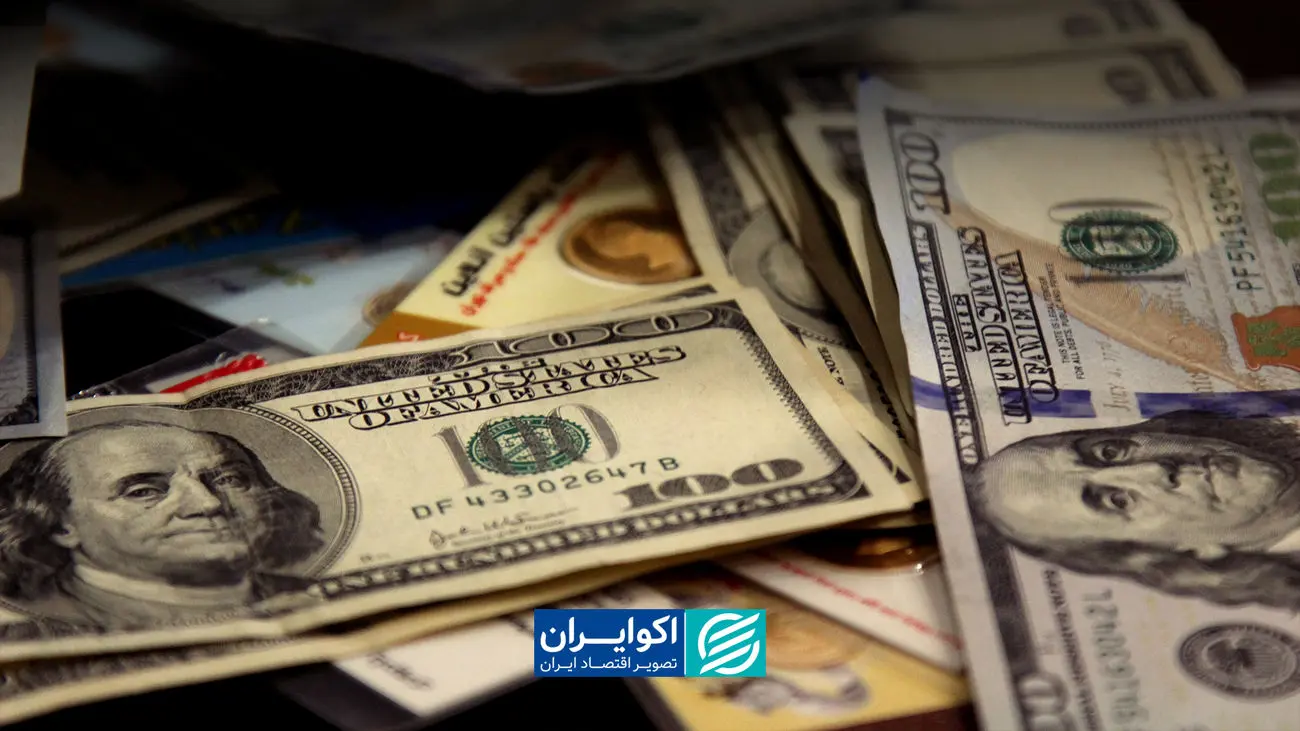 آخرین قیمت دلار امروز 26 تیرماه