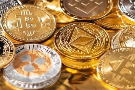 آخرین وضعیت بازار رمزارزها در جهان / ارزش بازار استیبل‌کوین‌ها ۱۰ میلیارد دلار سقوط کرد