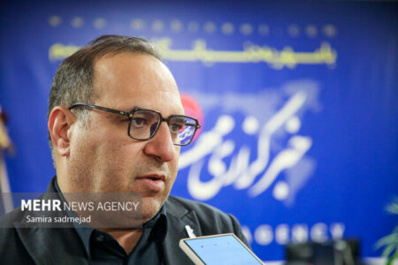 آغاز برنامه های حوزه سلامت برای اربعین آغاز برنامه های حوزه سلامت برای اربعین