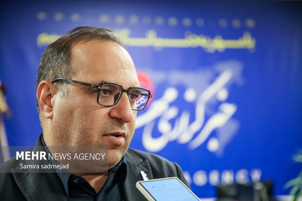 آغاز برنامه های حوزه سلامت برای اربعین آغاز برنامه های حوزه سلامت برای اربعین