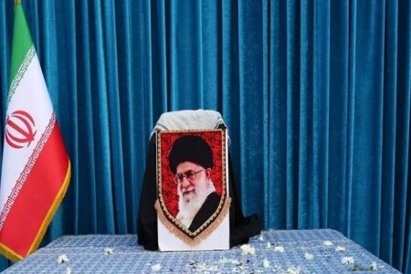 آماده‌باش کامل نظام سلامت برای مراسم تشییع؛ استقرار ۶۰۰ تخت درمانی