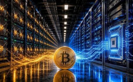 اتفاق مهم در بازار بیتکوین / سهام ماینرها دیگر همگام با بیتکوین نیست اتفاق مهم در بازار بیتکوین / سهام ماینرها دیگر همگام با بیتکوین نیست