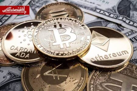 بیت‌کوین و اتریوم صعودی شدند | تتر به مرز ۱۹۴ هزار تومان رسید