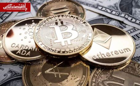 بیتکوین و اتریوم صعودی شدند | تتر به مرز ۱۹۴ هزار تومان رسید بیتکوین و اتریوم صعودی شدند | تتر به مرز ۱۹۴ هزار تومان رسید