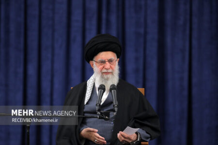 تبیین مفهوم «سلامت معنوی» از نگاه رهبر شهید تبیین مفهوم «سلامت معنوی» از نگاه رهبر شهید