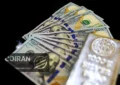 جدیدترین قیمت دلار و یورو امروز سه‌شنبه ۹ تیر ۱۴۰۵/ افزایش قیمت‌ها+ جدول