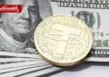 جهش قیمت تتر پس از حملات آمریکا / استیبل‌کوین محبوب ایرانی‌ها در آستانه ۱۸۰ هزار تومان