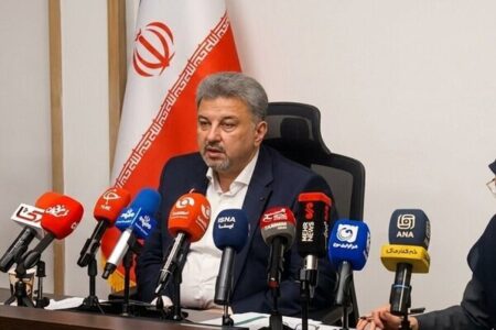 خبر مهم وزارت نیرو برای صنایع انرژی‌بر/ برق «قطع‌نشو» قابل خرید شد!