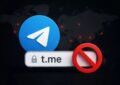 دامنه «t.me» تلگرام به وضعیت عادی بازگشت / علت تعلیق و واکنش پاول دورف دامنه «t.me» تلگرام به وضعیت عادی بازگشت / علت تعلیق و واکنش پاول دورف