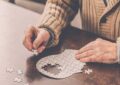 دستخط میتواند میزان پیری مغز را نشان دهد دستخط میتواند میزان پیری مغز را نشان دهد