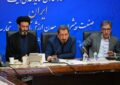 دستور ویژه رئیسجمهوری برای خارج شدن صنایع از اولویت قطع برق دستور ویژه رئیسجمهوری برای خارج شدن صنایع از اولویت قطع برق