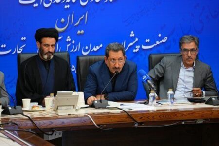 دستور ویژه رئیس‌جمهوری برای خارج شدن صنایع از اولویت قطع برق